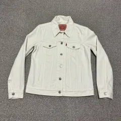 S リーバイス デニム ジャケットのサムネイル