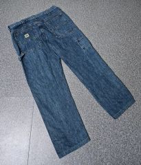 70s USA製 ヴィンテージ REDKAP TALON デニム パンツ - メルカリ