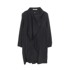 ACNE STUDIOS アクネストゥディオズ ボウタイ 長袖 ワンピースのサムネイル
