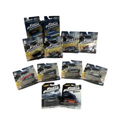 デアゴスティーニ ワイルド・スピード gtr（r34）ジャンク - メルカリ