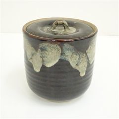 茶道具 期間限定特価 瀬戸一重口水指(泉窯) - メルカリ