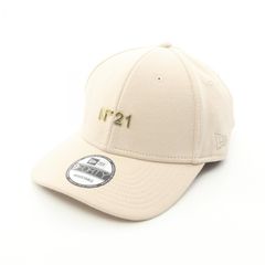 47 ニート NEAT パープル キャップ 帽子 - メルカリ