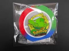 ★新品未使用★　ポケパーク　ピンズ　トランセル　(No.0011)のサムネイル