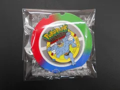 ★新品未使用★　ポケパーク　ピンズ　カイリキー　(No.0068)のサムネイル