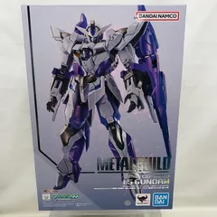 2026年最新】METAL BUILD 1.5（アイズ）ガンダムの人気アイテム - メルカリ