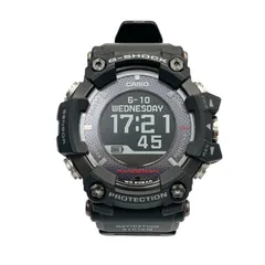 2026年最新】G-SHOCK RANGEMAN GPR-B1000の人気アイテム - メルカリ