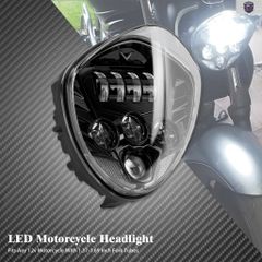 もんち様 アトレー HID ヘッドライト 左右 - メルカリ