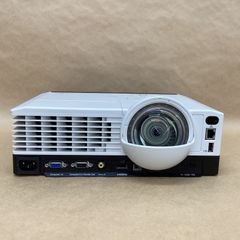 P72美品✨NEC プロジェクター ViewLight単焦点レンズ M350XS - メルカリ