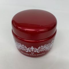 チェンジ カオリホワイト リンクルモイスチャージュエリーW 100g