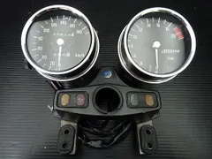 バリオス 1994年 ZR250A メーター Kawasaki カワサキ パーツ KA-AG-059のサムネイル
