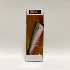 ZEAL 限定バイトン3/8 寿 - メルカリ