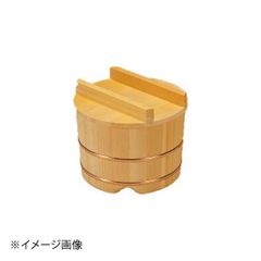 未使用品 東屋 おひつ 二合 あづまや - メルカリ