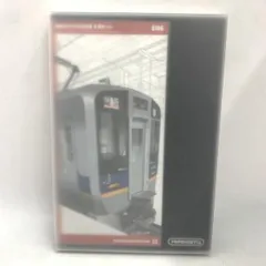【中古】ポポンデッタ Nゲージ 6106 南海8300系高野線 8両セット 鉄道模型[10]のサムネイル
