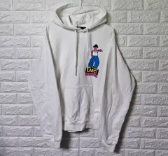 LMC フード付きTシャツ 出品のサムネイル