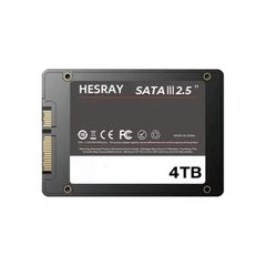 HESRAY M.2 2280 NGFF SSD 4TB SATA3.0 - メルカリ