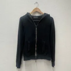 【NPA】Dartin Bonaparto ダルタンボナパルト スワロフスキー スウェット パーカーのサムネイル