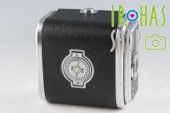 Hasselblad A12 フィルムマガジン ジャンク - メルカリ