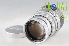 Leica正規店にて6bit&レンズ清掃済】ズミクロン 50mm F2 3rd - メルカリ
