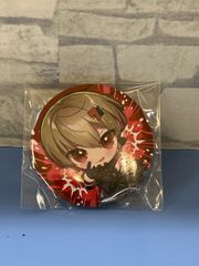 PEACH-PIT展 大阪 缶バッジ 真紅 ローゼンメイデン - メルカリ