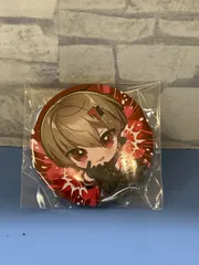 【D3-67】◎ 中古　シクフォニ　暇72 缶バッジのサムネイル