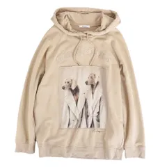 美品 マックスマーラ Max Mara 2023 スウェット パーカー プルオーのサムネイル