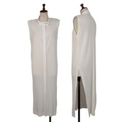 極美品】ANAYI カノコメッシュポロ ワンピース 38 - メルカリ