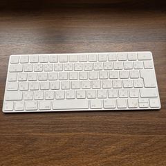 Apple Magic Keyboard A3203 US配列 USB-C - メルカリ