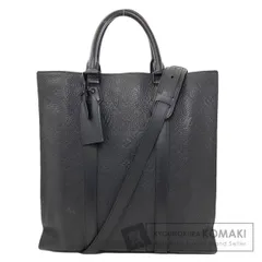 LOUIS VUITTON ルイヴィトン M21866 サックプラ トートバッグ トリヨン レディース [中古]のサムネイル