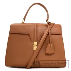 CELINE セリーヌ 16 セーズ ミディアム 2WAY ハンドバッグ カーフ レディース [中古]のサムネイル