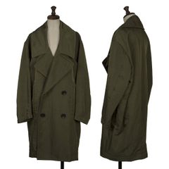 ☆2025美品【chimala / チマラ】BARN COAT バーンコート - メルカリ