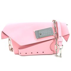 Maison Margiela S61WF0025 スモールスナッチドバッグ新品 - メルカリ
