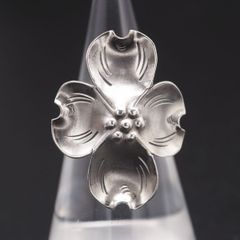 Gianmaria Buccellati シルバー トレー 小物入れ 和光 - メルカリ