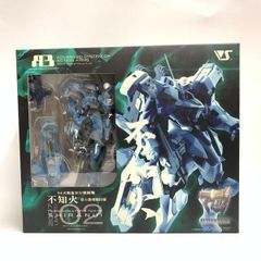 マブラヴオルタネイティヴ volks A3 戦術機 フィギュア 4体セット マブラヴオルタネイティヴ volks A3 戦術機 フィギュア 4体セット