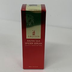 ARZTIN シルクスパイダーセラム 30ml 美容液 - メルカリ