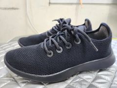 allbirds ツリーランナー ウールスニーカー メッシュ 軽量 26cm - メルカリ