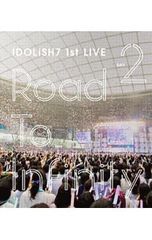 Blu-ray / 아이돌리쉬 세븐 1st LIVE [Road To Infinity] Day2