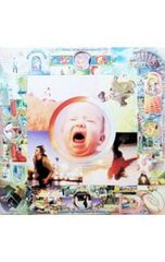 CD／Mr.Children／【CD+フォト+ブックレット】産声 初回生産限定盤