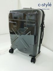 SARD STAFF キャリーケース カーボン調 スマートロック搭載 - メルカリ
