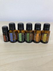 エッセンシャルオイル家庭医学事典 doTERRA ドテラ - メルカリ