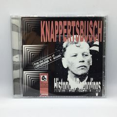 クナッパーツブッシュ Historical Recordings vol.2 - メルカリ