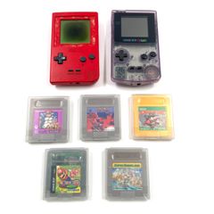 ゲームボーイ DS ジャンク 6点セット - メルカリ