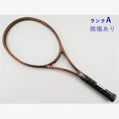 2026年最新】wilson pro staff 97sの人気アイテム - メルカリ