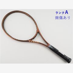 ウイルソン PROSTAFF97 V14 プロスタッフ G2 G2 グリップ2 - メルカリ