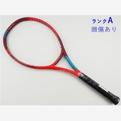 中古 テニスラケット ヨネックス ブイコア エスアイ 100 2014年モデル