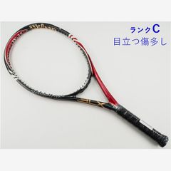 中古 テニスラケット ヨネックス ブイコア 100 2022年モデル (G2