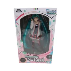 2026年最新】初音ミク スーパープレミアムフィギュア ナチュラルの人気