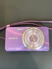 2026年最新】SONy cybershot dsc-w570の人気アイテム - メルカリ