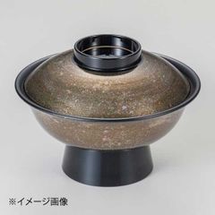 石峰 丼 トチリ矢車柄 どんぶり うどん そば 10個セット - メルカリ