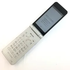 【キズあり品】F-03L/arrows ケータイ/353041103323298のサムネイル