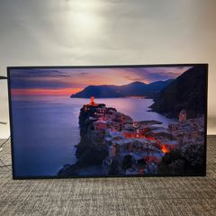 SHARP PN-HW322 インフォメーションディスプレイ - メルカリ